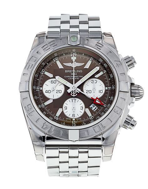 breitling chronomat maße|Breitling Chronomat price range.